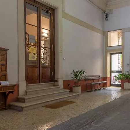 Daire Wine Suites Verona