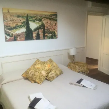 Wine Suites Apartment Verona
