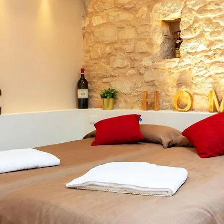 Wine Suites 아파트