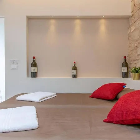 Wine Suites Verona