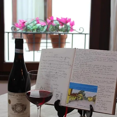 Wine Suites Apartment *