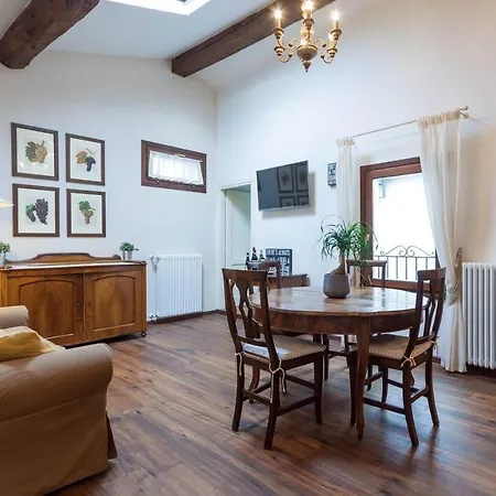 Wine Suites Verona