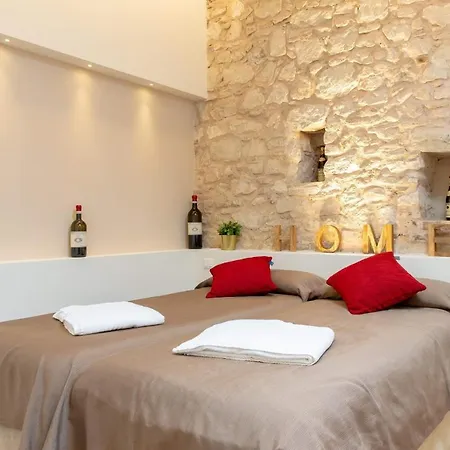 Apartment Wine Suites *