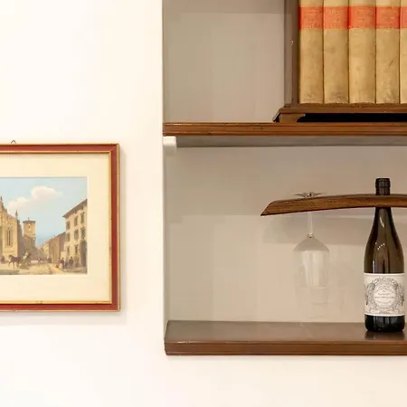 Wine Suites Apartment *