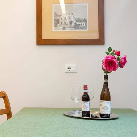 Wine Suites Daire Verona