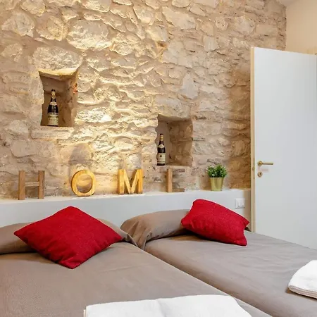 Wine Suites *