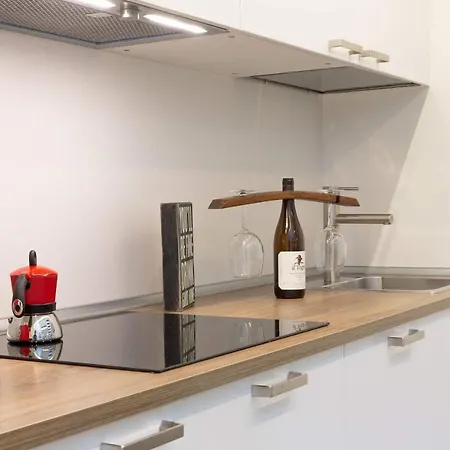 Apartment Wine Suites *