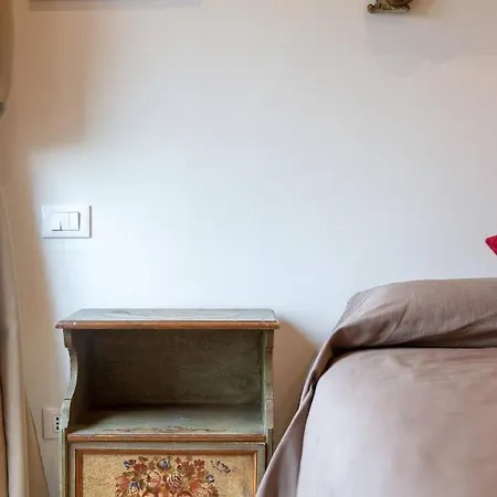 Wine Suites Apartment Verona