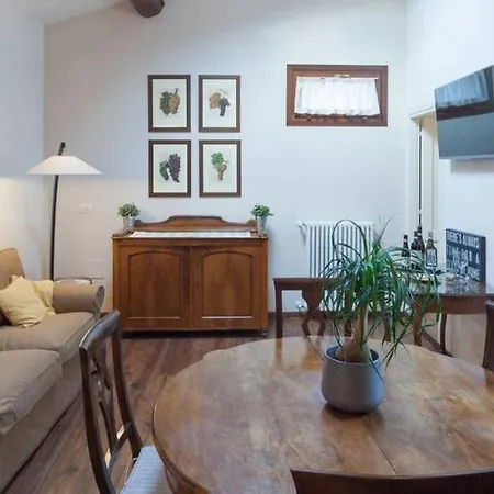 Daire Wine Suites *