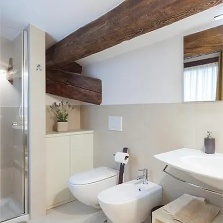 Wine Suites Apartment Verona
