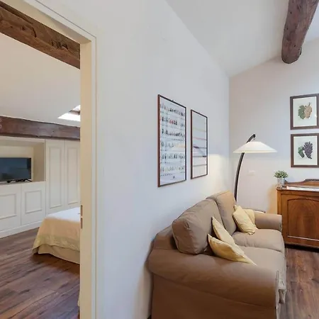 Wine Suites Daire Verona