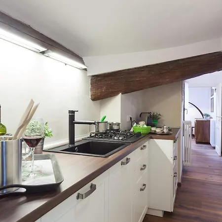 Wine Suites Daire *