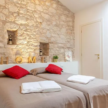Wine Suites Verona