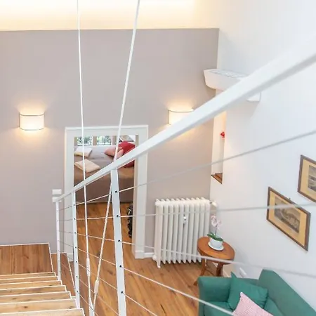아파트 Wine Suites 베로나