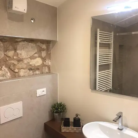 Wine Suites Daire *