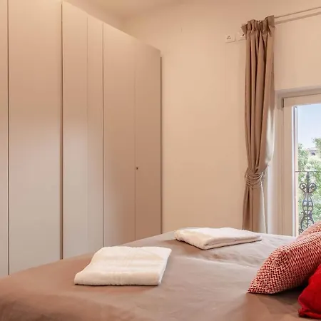 Apartment Wine Suites