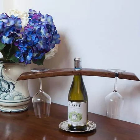 Wine Suites Daire *
