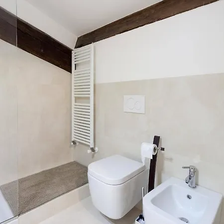 Wine Suites Daire *