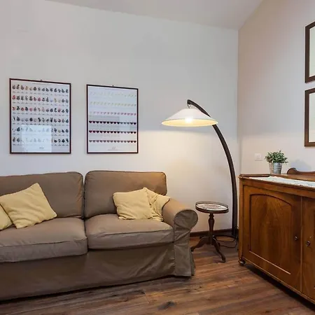 Daire Wine Suites Verona