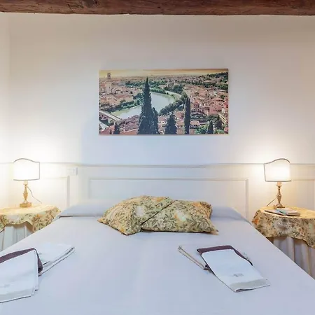 Wine Suites Daire Verona