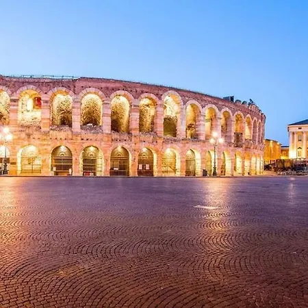 Wine Suites Verona