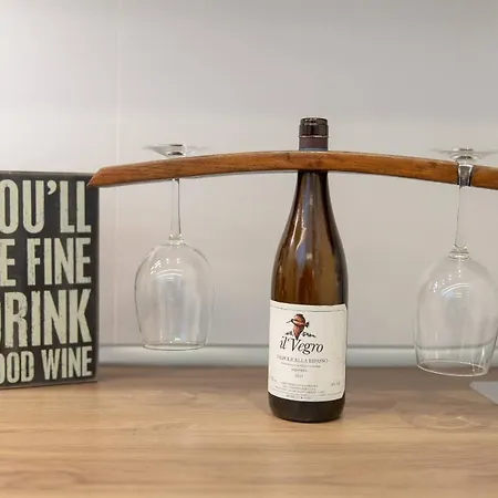 Wine Suites Daire *