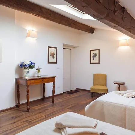 Wine Suites Apartment